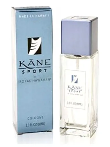 Perfume Kane Sport de Royal Hawaiian