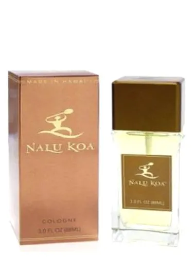 Perfume Nalu Koa de Royal Hawaiian