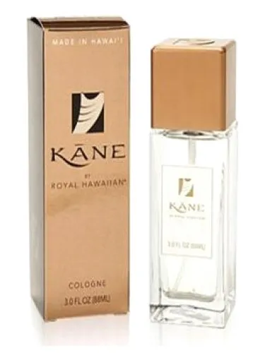 Perfume Kane de Royal Hawaiian
