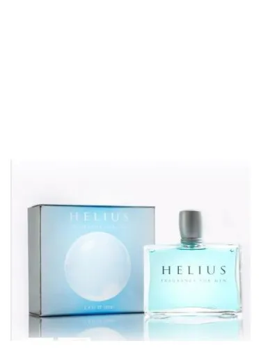 Perfume Helius de Tru Western