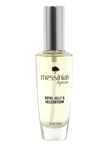 Imagen de Royal Jelly & Helichrysum
