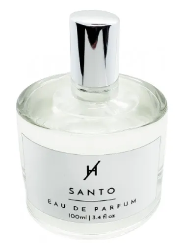 Perfume Santo de Helder Machado Perfumes