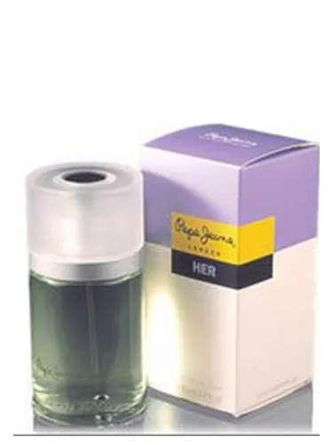 Perfume Pepe Jeans for Her de Pepe Jeans London