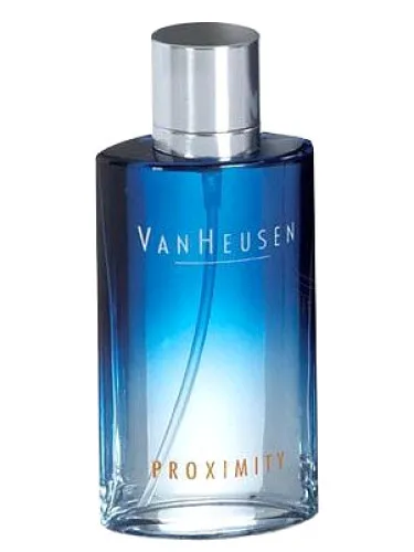 Perfume Proximity de Van Heusen