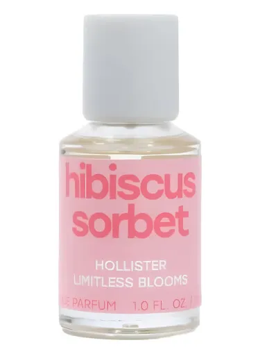 Perfume Hibiscus Sorbet de Hollister