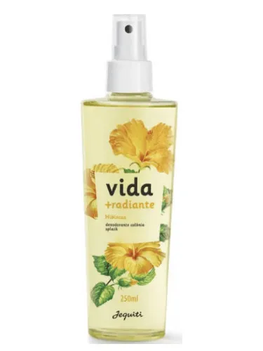 Imagen de Vida + Radiante Hibiscus