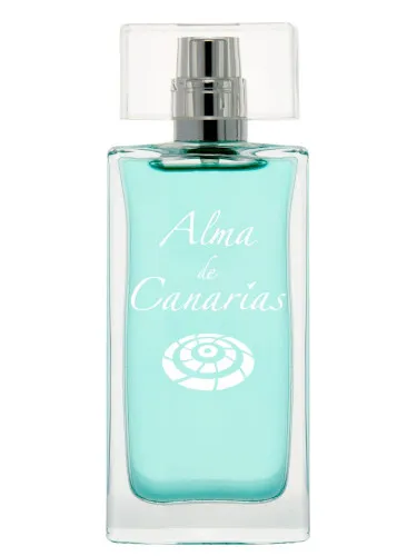 Perfume Fresca de Alma de Canarias