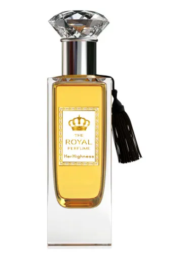 Perfume Her Highness de The Royal Perfume