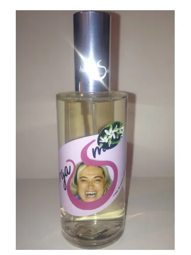 Perfume Orgasmo Jasmine de Hilde Soliani