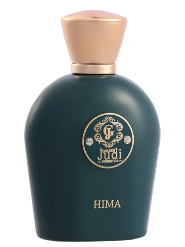 Perfume Hima de Golden Judi