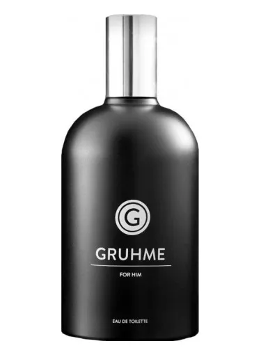 Perfume For Him de Gruhme