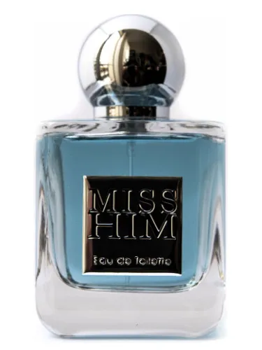 Perfume Miss Him de Rivages Parfums
