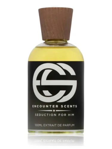 Perfume Seduction For Him de The Dua Brand