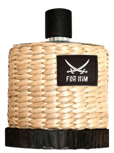 Perfume Sansibar for Him de Sansibar
