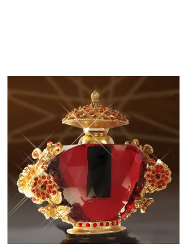 Perfume Oud Hindi de Junaid Perfumes