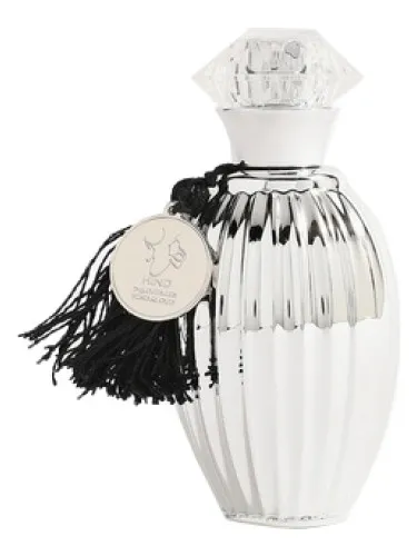 Perfume Silver Musk de Hind Al Oud