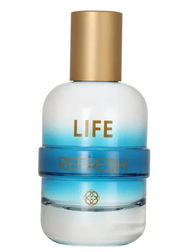 Perfume Life Refresh de Hinode