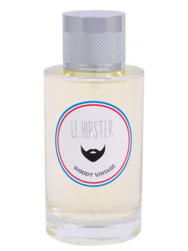 Perfume Le Hipster de Le Parfum Citoyen