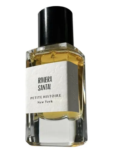 Perfume Riviera Santal de Petite Histoire