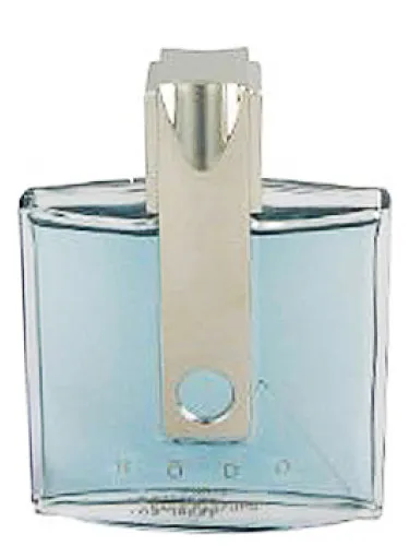 Perfume Hodo de Page Parfums