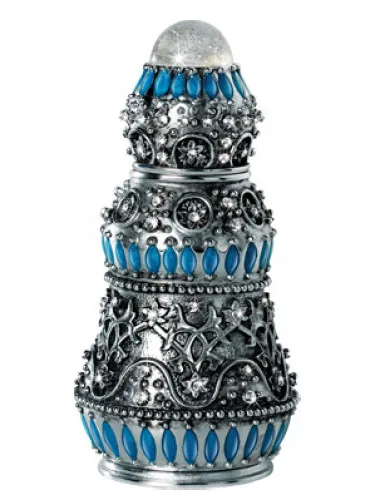 Perfume Insherah Silver de Rasasi