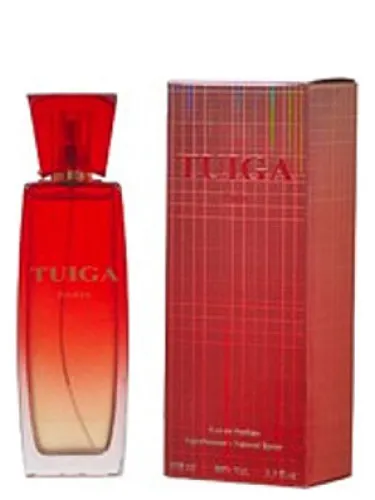 Perfume Tuiga Woman de Tuiga