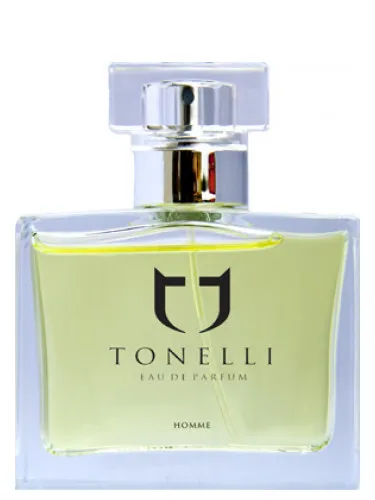 Perfume Tonelli Homme de Tonelli