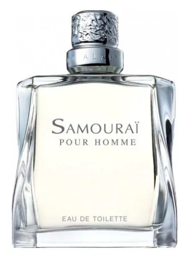 Imagen de Samouraï Pour Homme