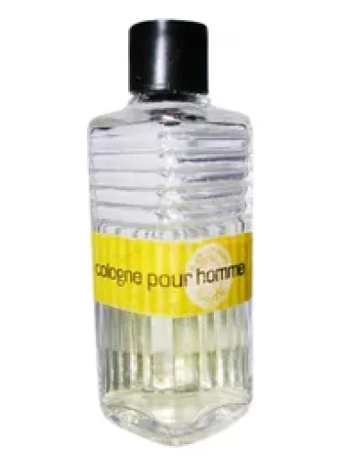 Perfume Cologne pour Homme de Sauzé