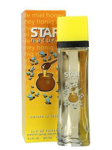 Perfume Honey de Star Nature