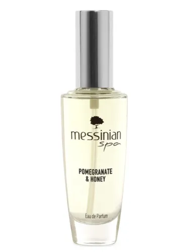 Imagen de Pomegranate & Honey