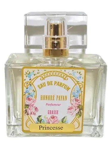 Perfume Princesse de Honore Payan