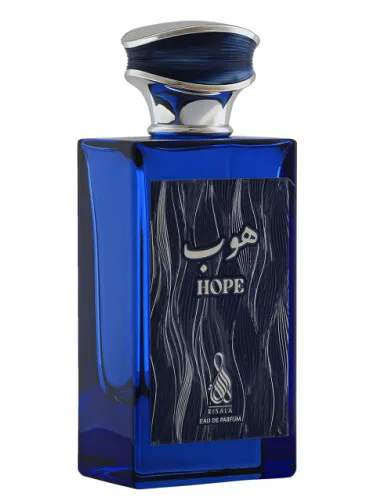 Perfume Hope de Risala