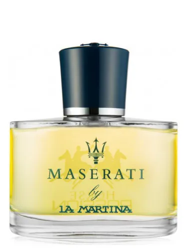 Imagen de Maserati Horse Passion
