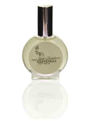 Imagen de Grapefruit Top Note