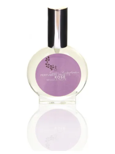 Imagen de Rose Middle Note
