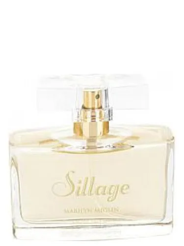 Imagen de Sillage