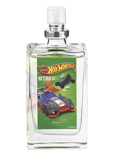 Imagen de Hot Wheels Nitro