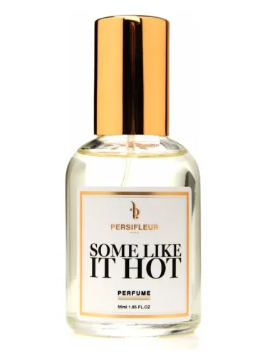 Perfume Some Like It Hot de Persifleur