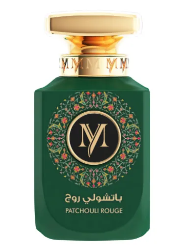 Perfume Patchouli Rouge de My Perfumes Select