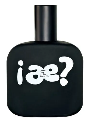 Perfume Iae? Man de Jequiti