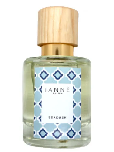 Perfume Seadusk de Maison Ianné