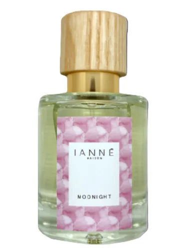 Perfume Moonight de Maison Ianné
