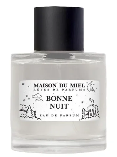 Perfume Bonne Nuit de Maison Du Miel