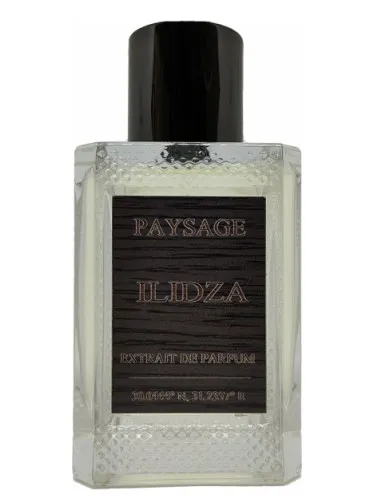 Perfume Ilidza de Paysage