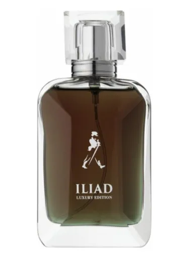 Perfume Iliad de Northfields Tailors