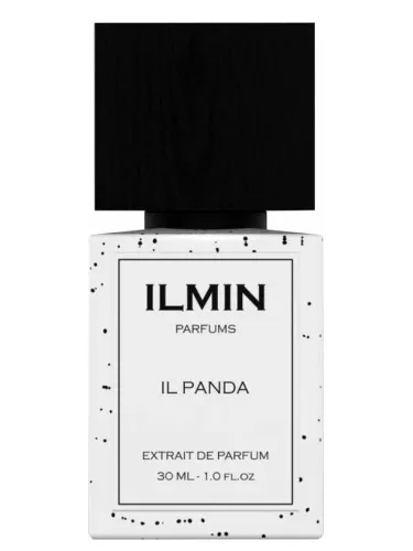 Perfume Il Panda de ILMIN Parfums