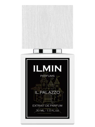 Perfume Il Palazzo de ILMIN Parfums