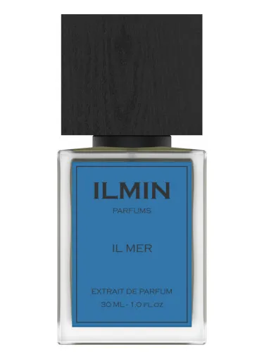 Perfume Il Mer de ILMIN Parfums