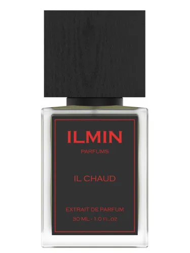 Perfume Il Chaud de ILMIN Parfums